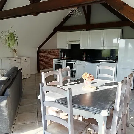 Les Du Manoir De