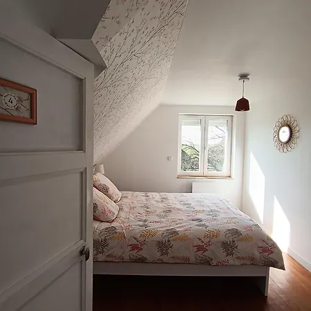 Les Du Manoir De بيت للعطل *