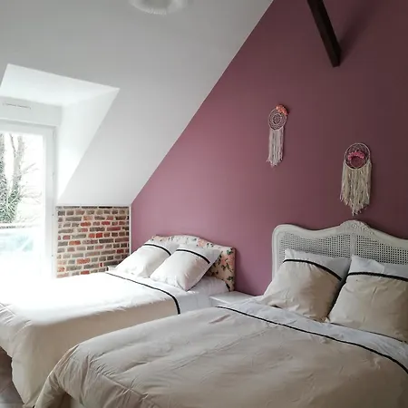 Les Du Manoir De *