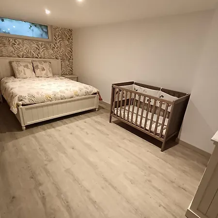 بيت للعطل Les Du Manoir De Camblain-l'Abbe